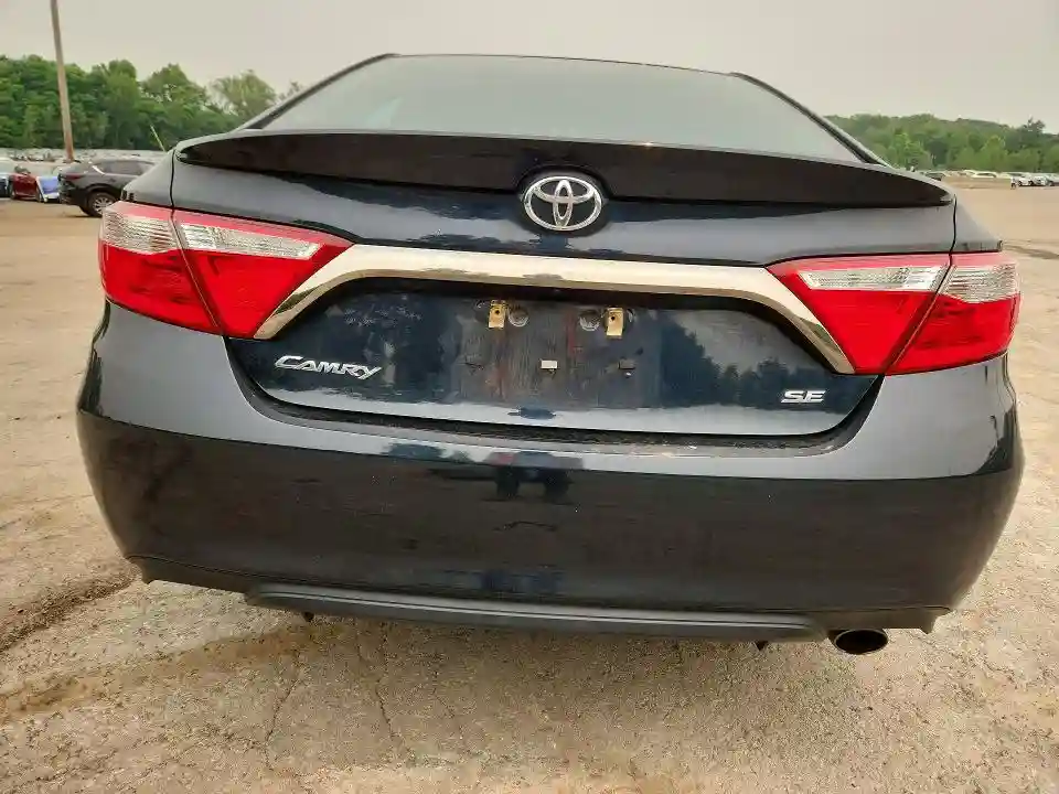 4T1BF1FK4HU794443 2017 TOYOTA CAMRY-5