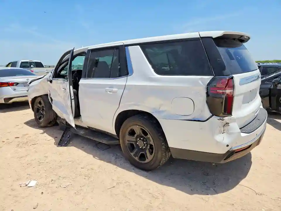 1GNSKLED3RR236951 2024 CHEVROLET TAHOE-1