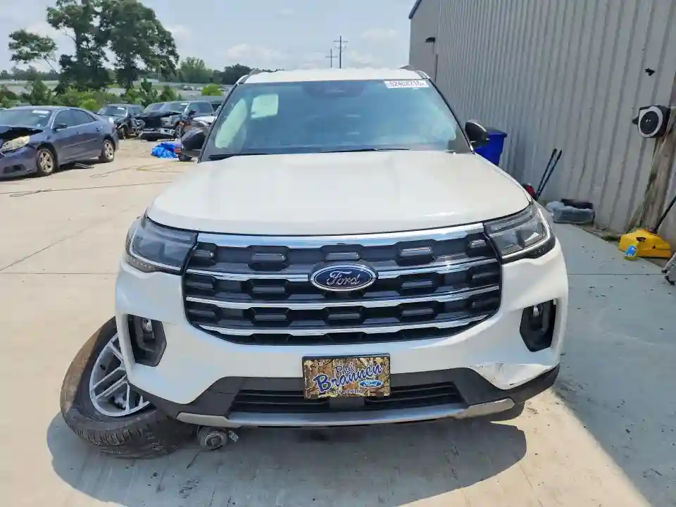 1FMUK7DH1TGB45057 2026 FORD EXPLORER A-4