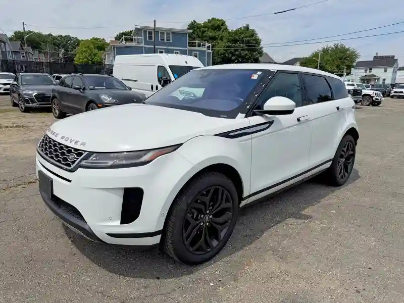 SALZP2FX7LH075196 2020 LAND ROVER RANGEROVER-1
