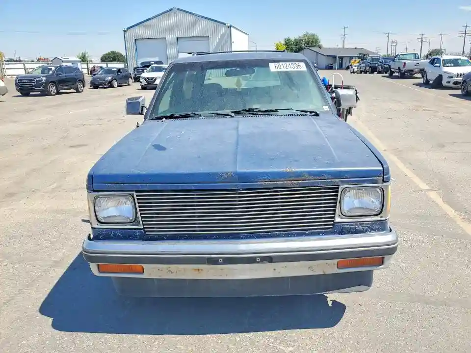 1GNCS18R3H0112133 1987 CHEVROLET BLAZER-4