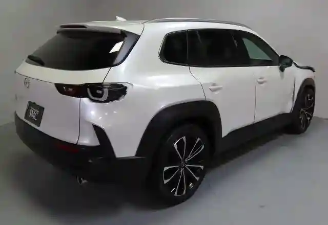 7MMVABDL7TN459245 2026 MAZDA CX-50-2