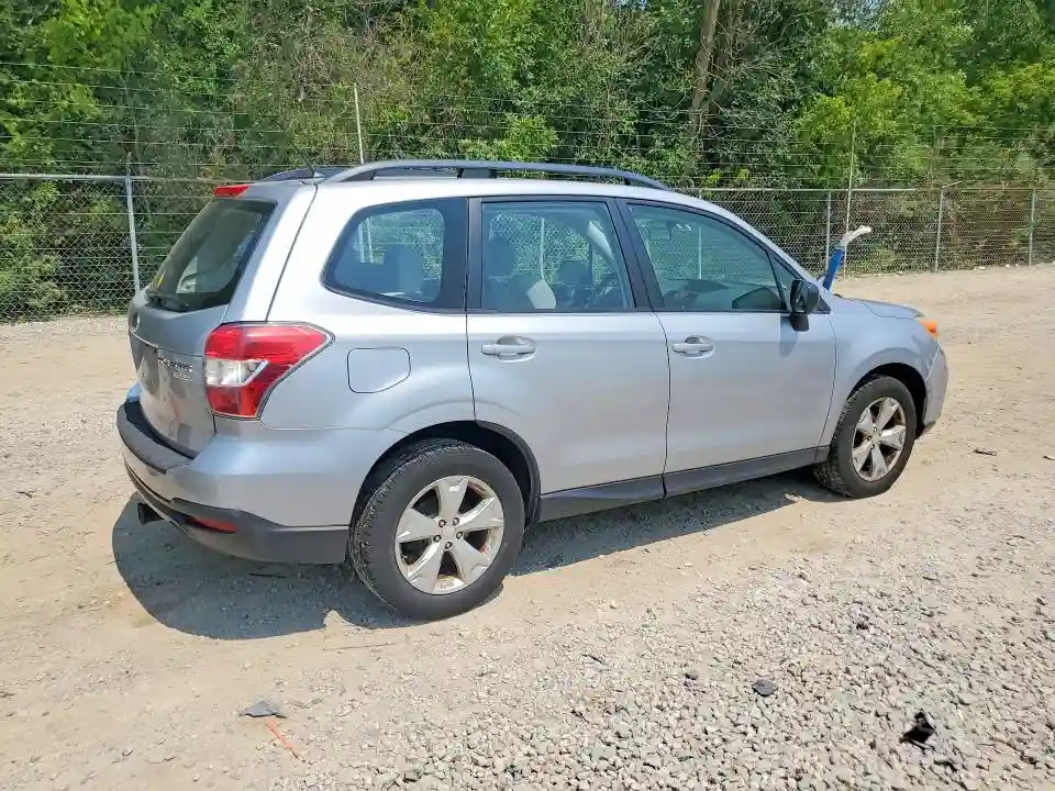 JF2SJABC8FH555552 2015 SUBARU FORESTER-2