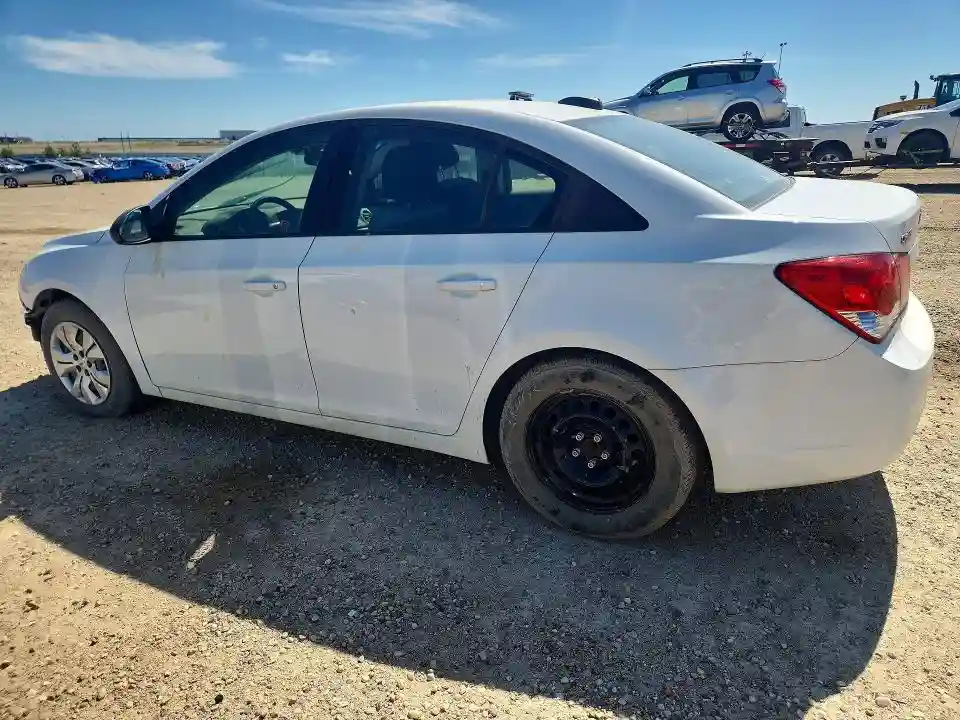 1G1PA5SH8F7161409 2015 CHEVROLET CRUZE-1