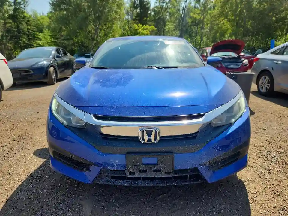 2HGFC2F77GH041010 2016 HONDA CIVIC-4