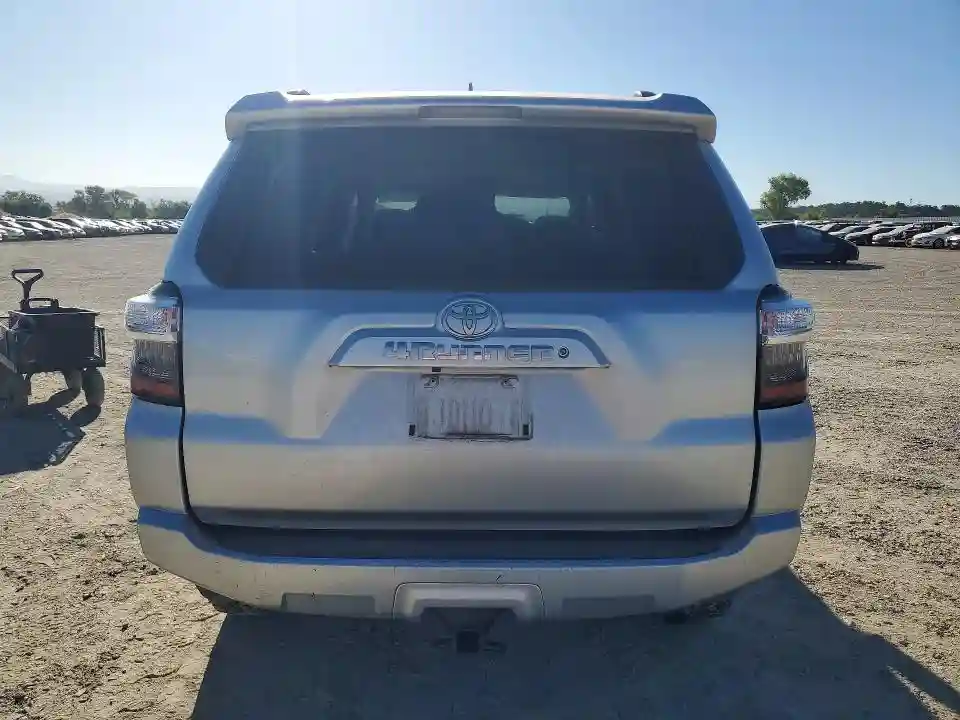 JTEBU5JR7K5678379 2019 TOYOTA 4RUNNER-5