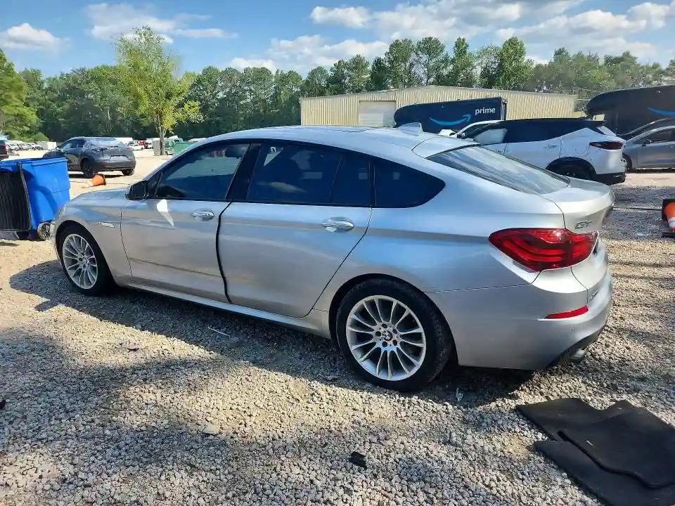 WBA5M4C3XHD187174 2017 BMW 5 SERIES-1