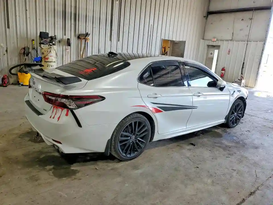 4T1K61AK6MU429330 2021 TOYOTA CAMRY-2