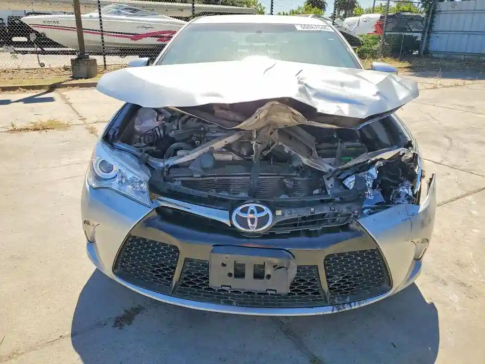 4T1BF1FKXGU229743 2016 TOYOTA CAMRY-4