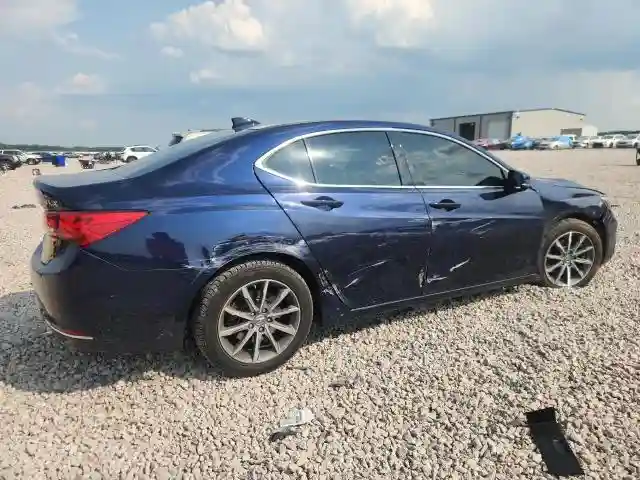 19UUB1F38JA005561 2018 ACURA TLX-2