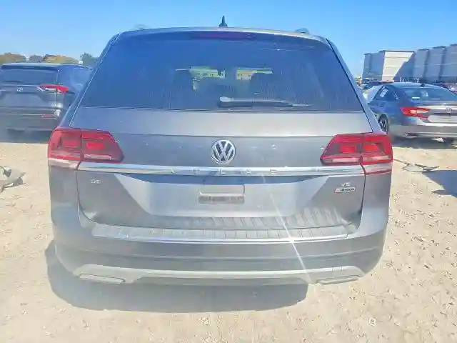 1V2UR2CA1KC540819 2019 VOLKSWAGEN ATLAS-5