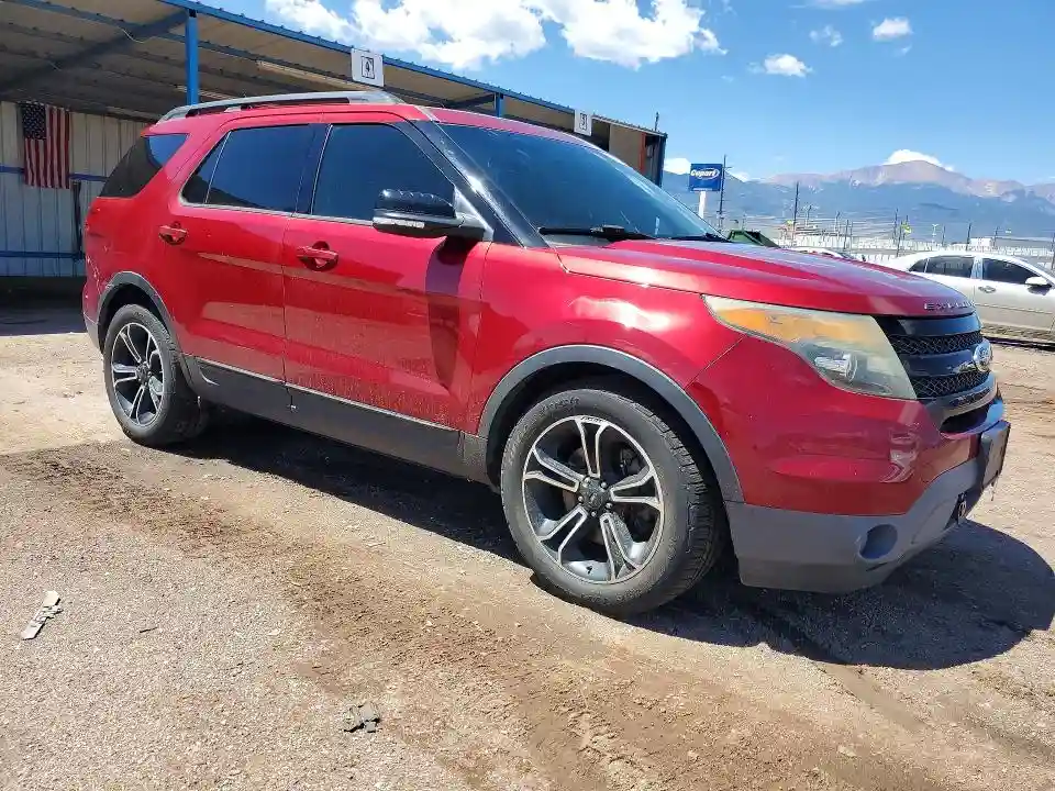 1FM5K8GTXFGC38108 2015 FORD EXPLORER-3