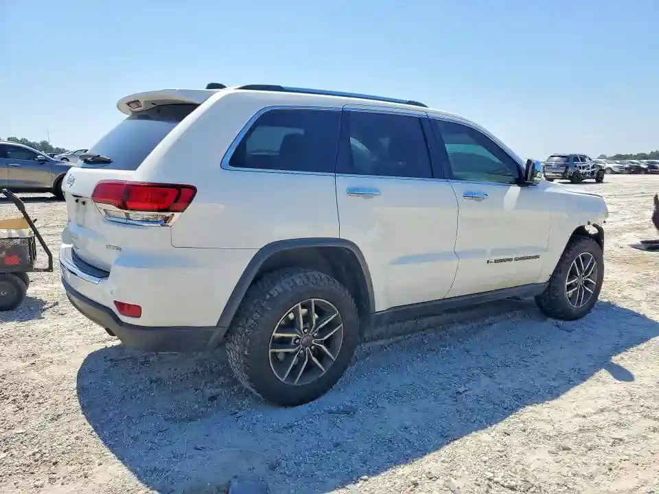 1C4RJFBG9NC111024 2022 JEEP GRAND CHEROKEE-2