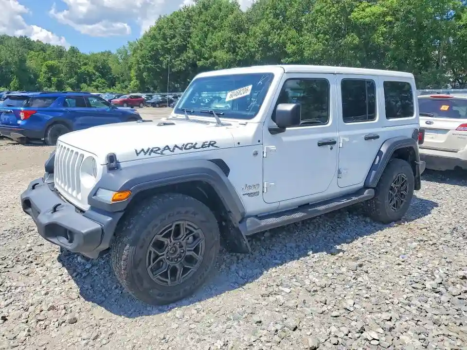 1C4HJXDG1JW104804 2018 JEEP WRANGLER-0