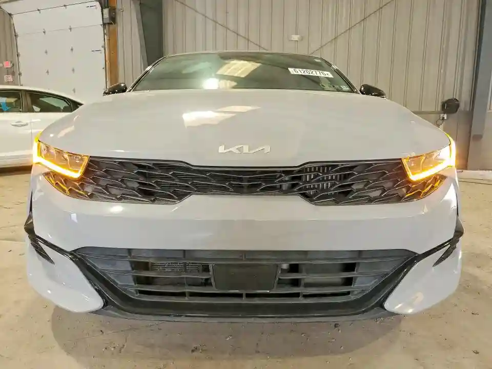 5XXG64J27RG262498 2024 KIA K5-4