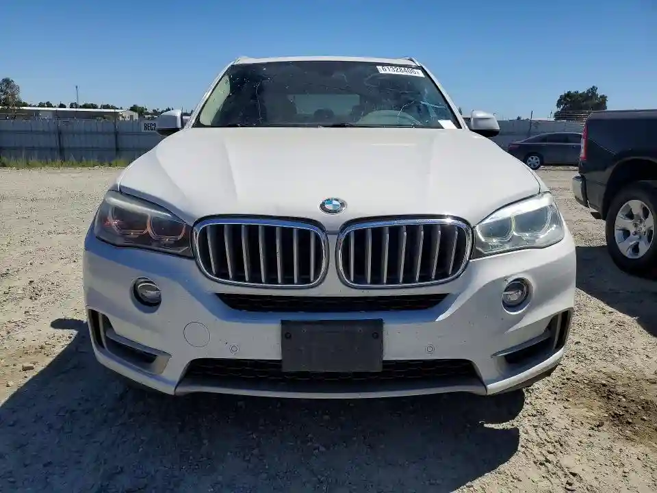 5UXKR0C56F0P03678 2015 BMW X5-4