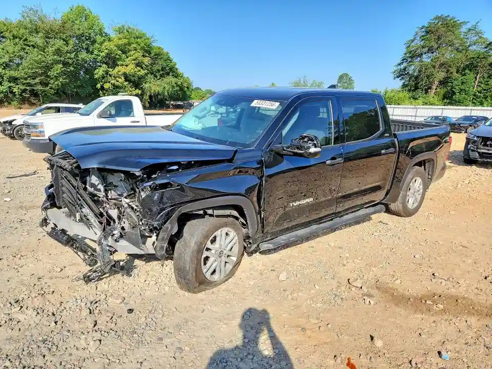 5TFLA5DB3RX174023 2024 TOYOTA TUNDRA-0