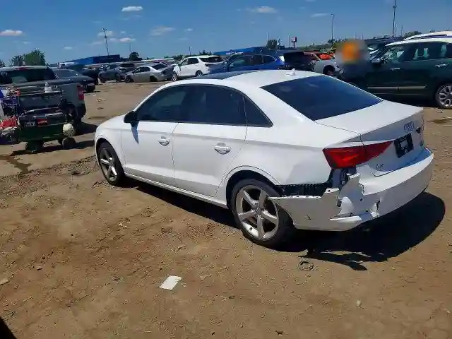 WAUB8GFF8G1083586 2016 AUDI A3-1