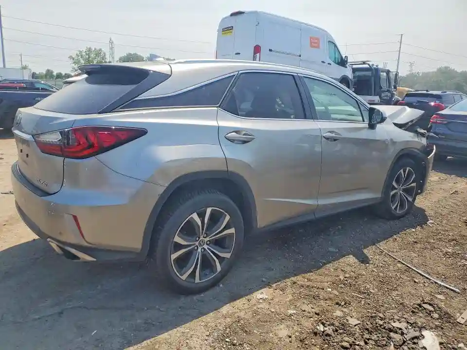 2T2BZMCA1KC182936 2019 LEXUS RX350-2
