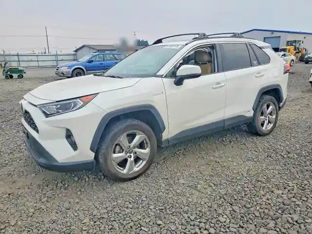 4T3B6RFV0MU007577 2021 TOYOTA RAV4-0