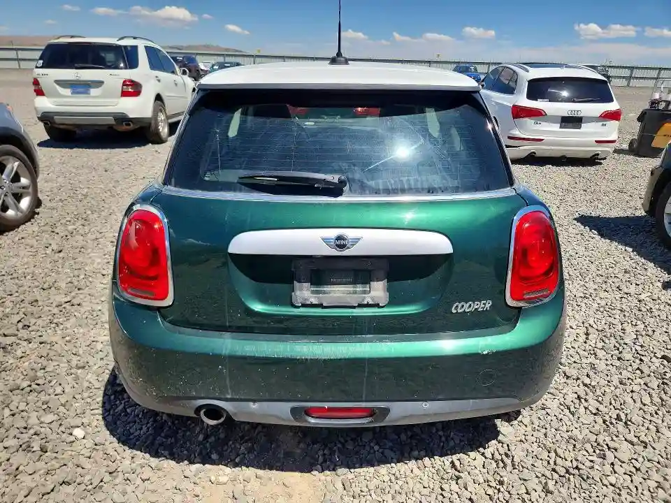 WMWXM5C55F3A04673 2015 MINI COOPER-5