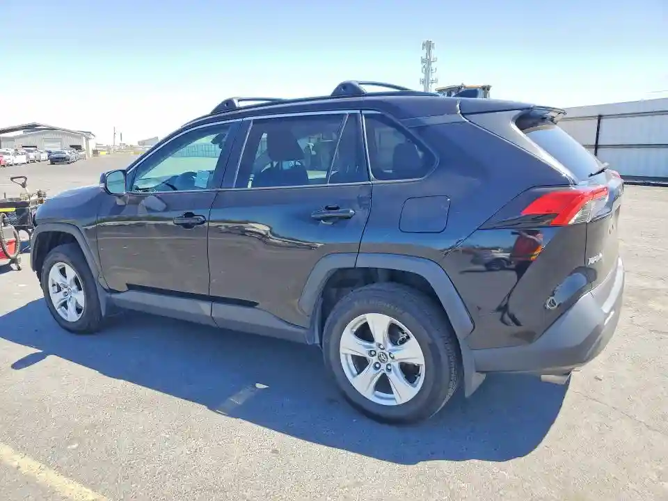 2T3W1RFV7LW102815 2020 TOYOTA RAV4-1