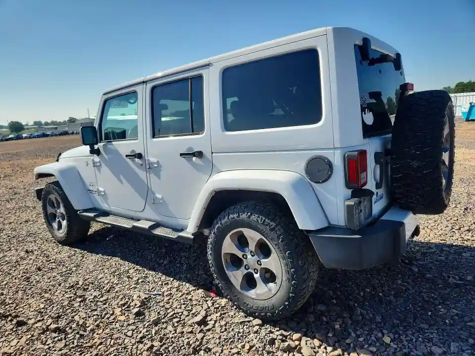 1C4BJWEG7GL154146 2016 JEEP WRANGLER-1