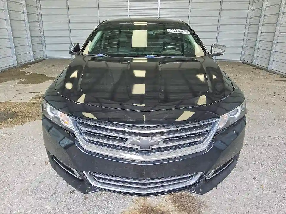 2G1125S37J9142137 2018 CHEVROLET IMPALA-4