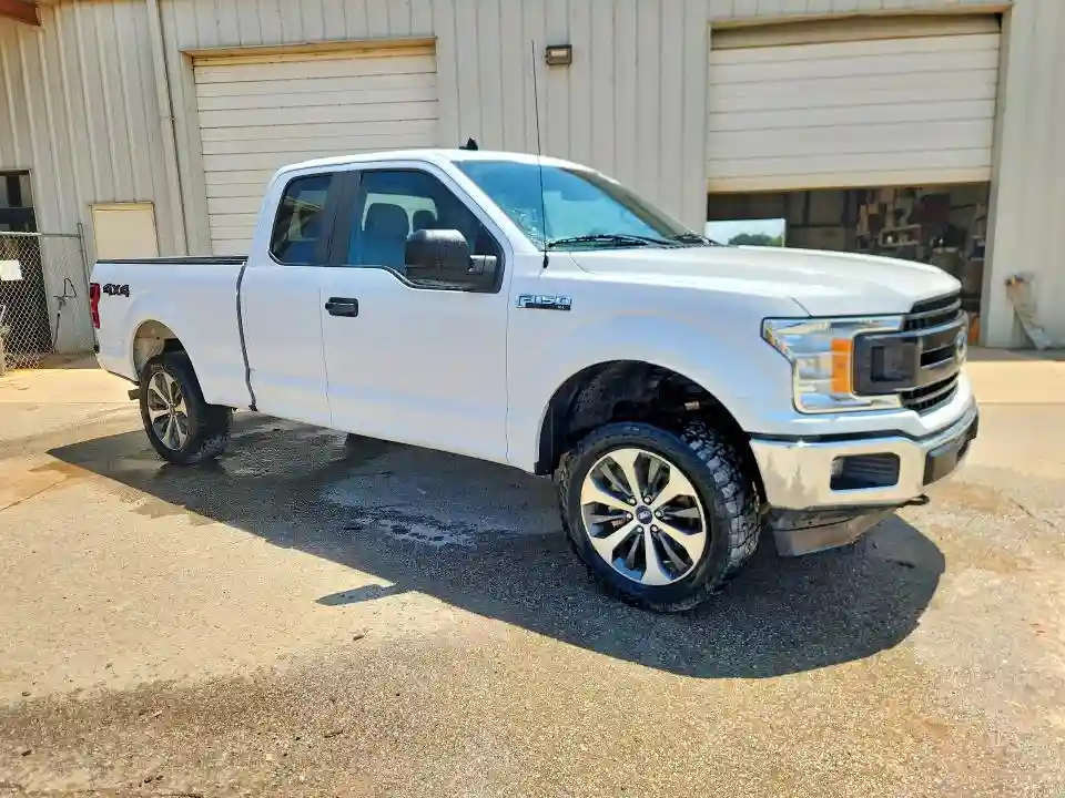 1FTFX1E50LKF44393 2020 FORD F-150-3
