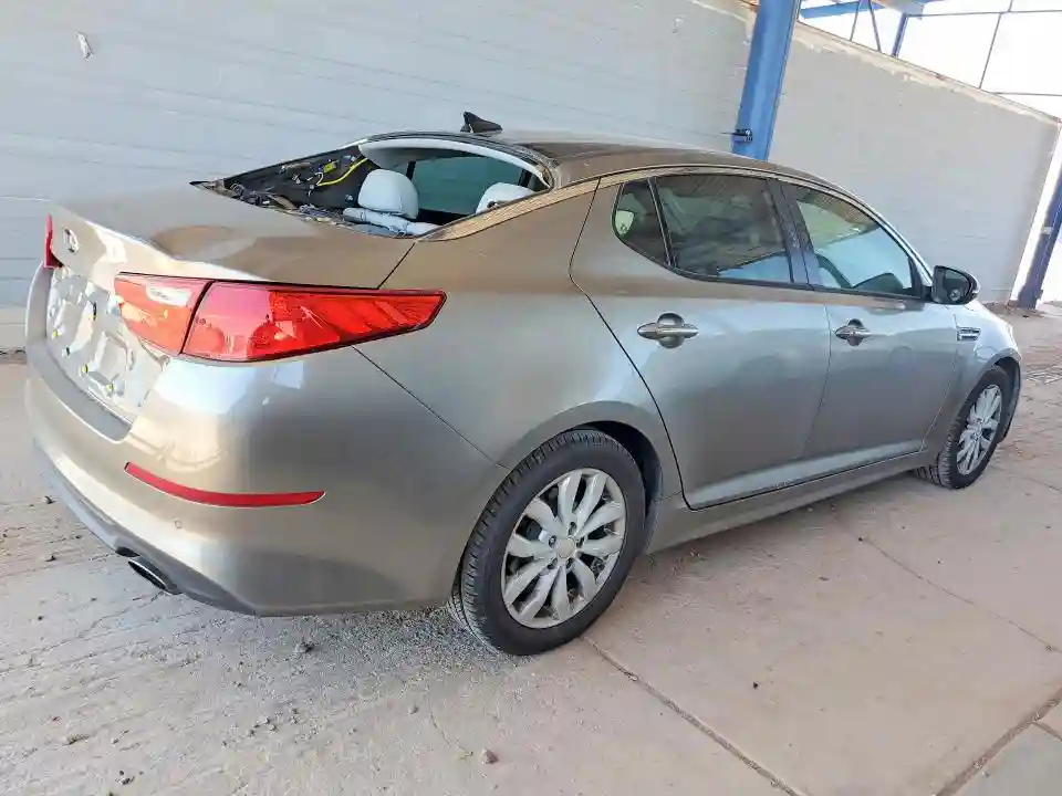 5XXGN4A74FG387162 2015 KIA OPTIMA-2