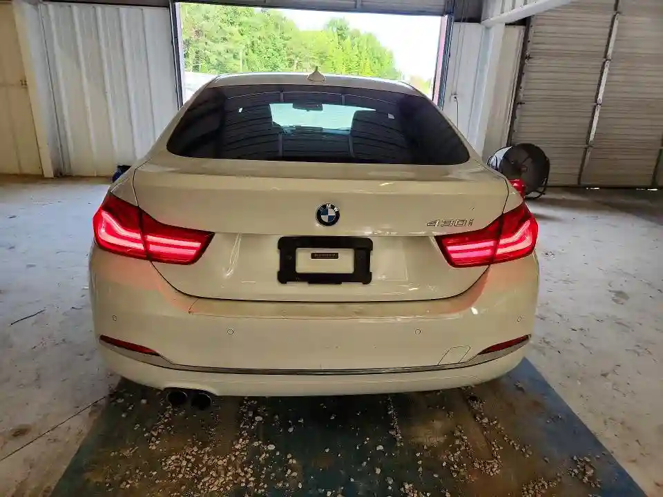 WBA4J1C55JBM11005 2018 BMW 4 SERIES-5