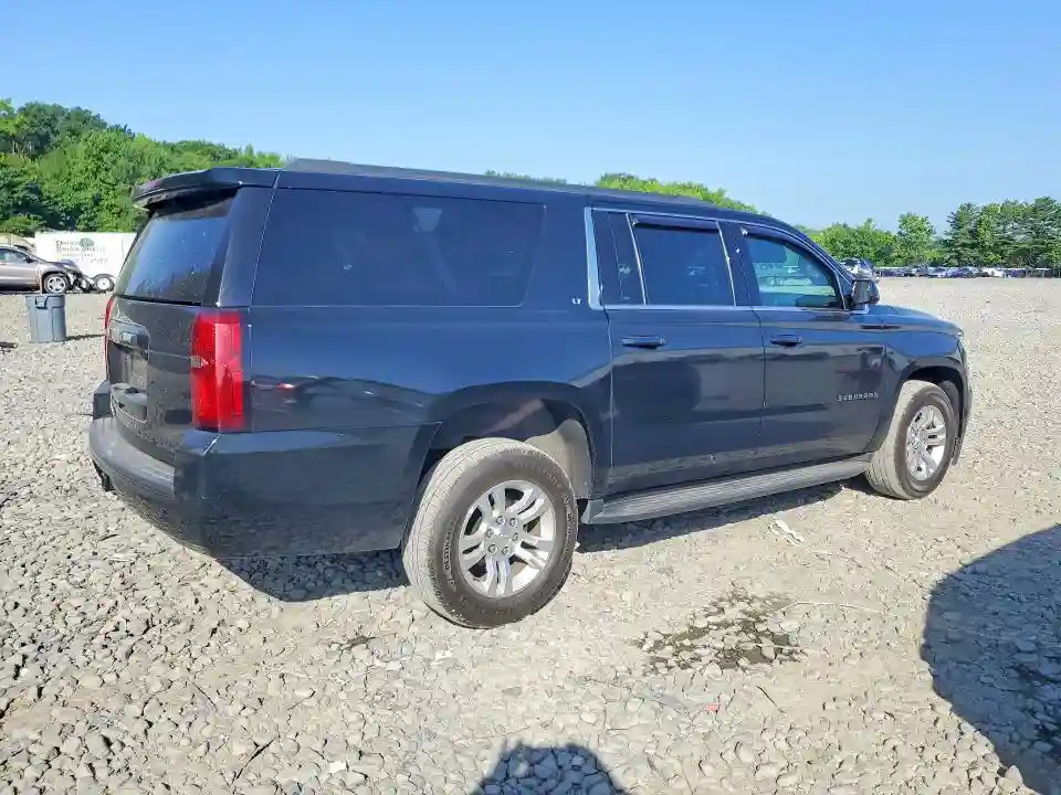 1GNSKHKC2LR121757 2020 CHEVROLET SUBURBAN-2