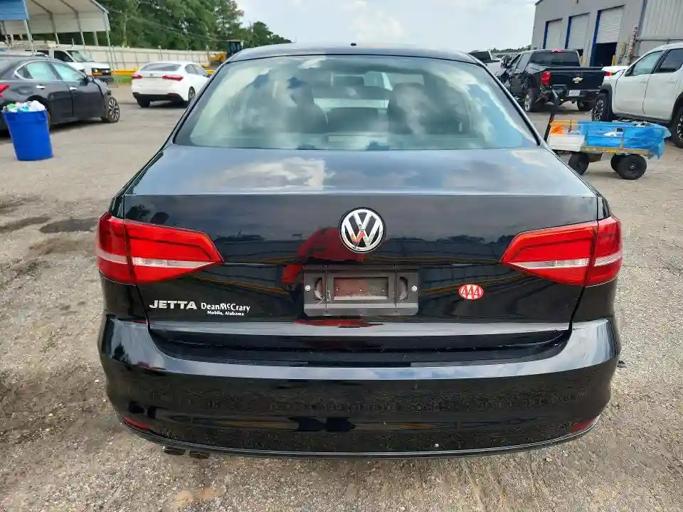 3VW2K7AJ2FM333855 2015 VOLKSWAGEN JETTA-5
