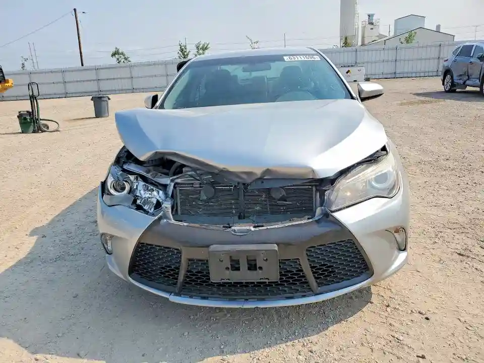 4T1BF1FK2GU611281 2016 TOYOTA CAMRY-4