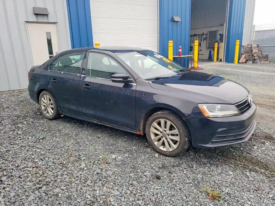 3VWDB7AJ7HM306775 2017 VOLKSWAGEN JETTA SE/W-3