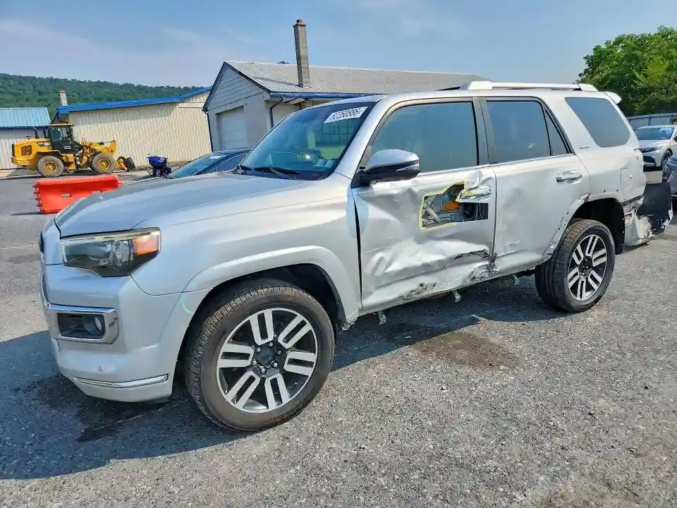 JTEBU5JR2F5204894 2015 TOYOTA 4RUNNER-0