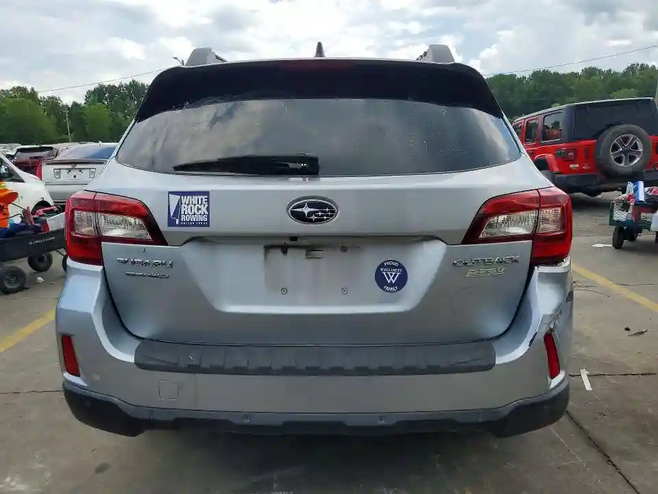 4S4BSANC7H3268707 2017 SUBARU OUTBACK-5