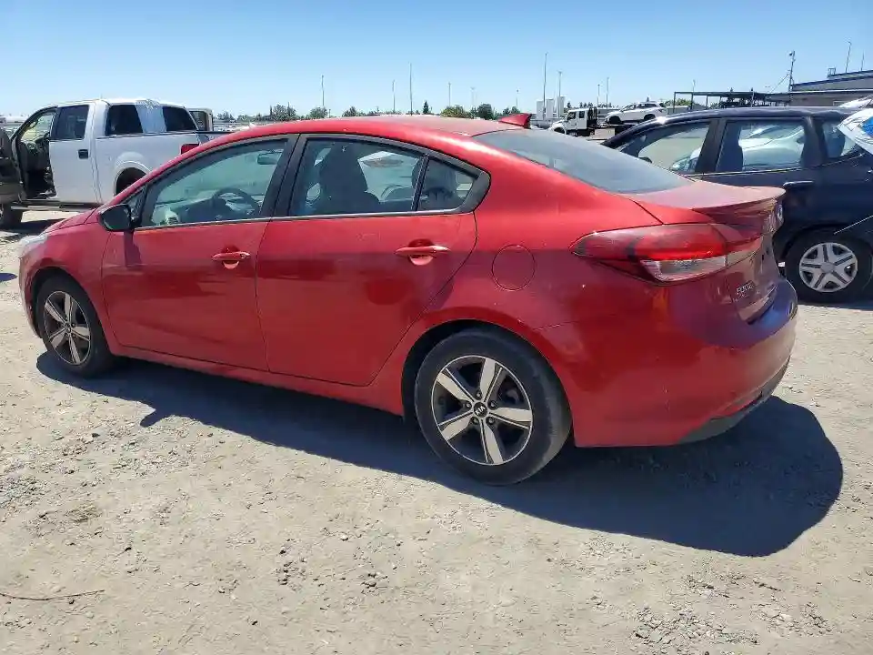 3KPFL4A72JE187934 2018 KIA FORTE-1