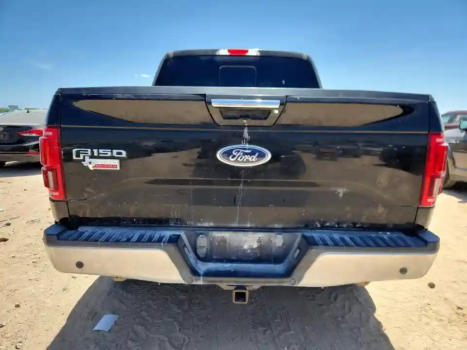 1FTEW1EG2GKD07281 2016 FORD F-150-5