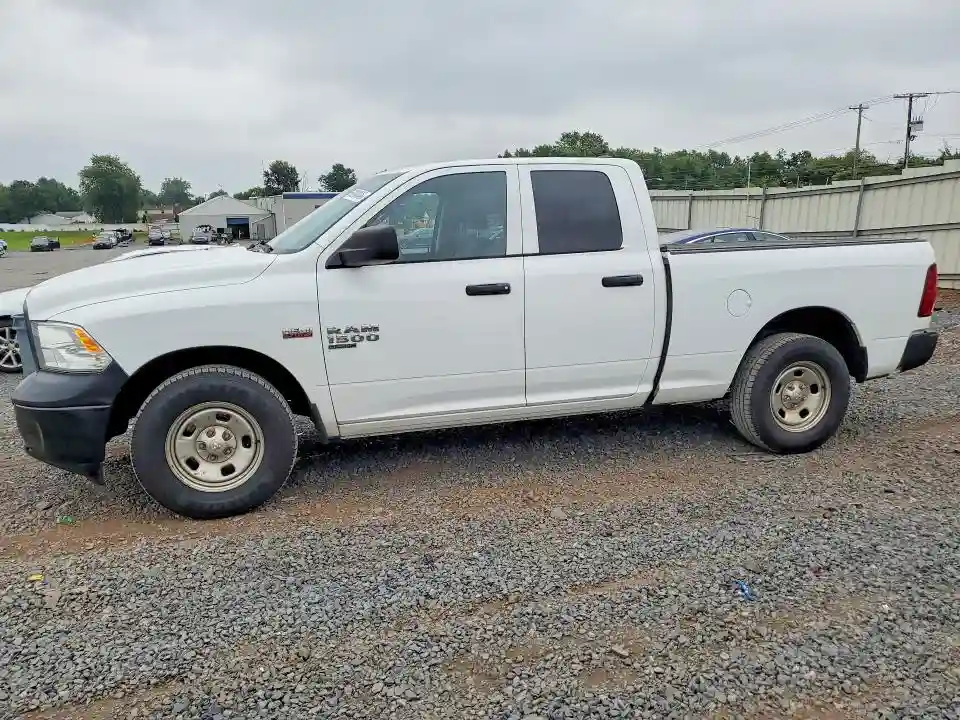 1C6RR6FT7KS540641 2019 RAM 1500-0
