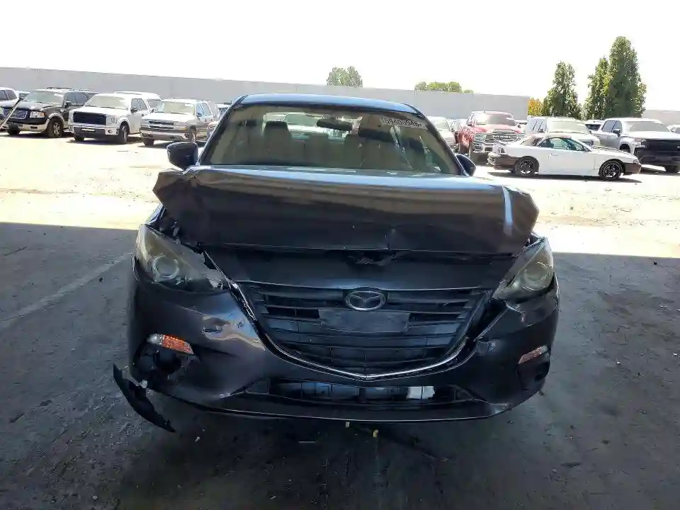 JM1BM1U74F1262827 2015 MAZDA 3-4