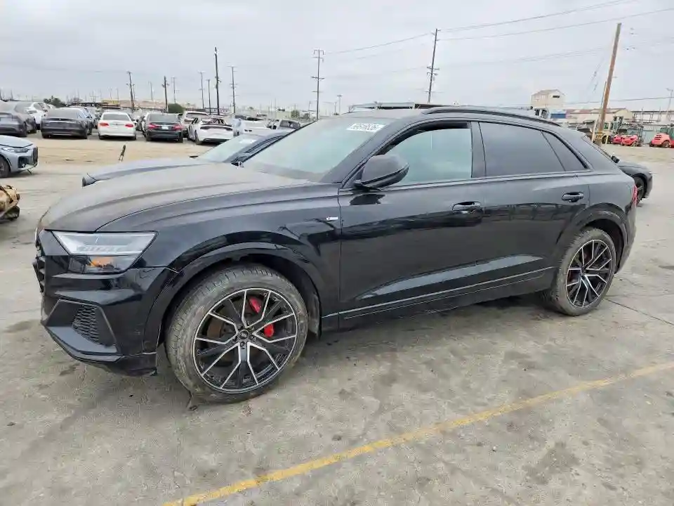 WA1EVAF18LD006634 2020 AUDI Q8-0