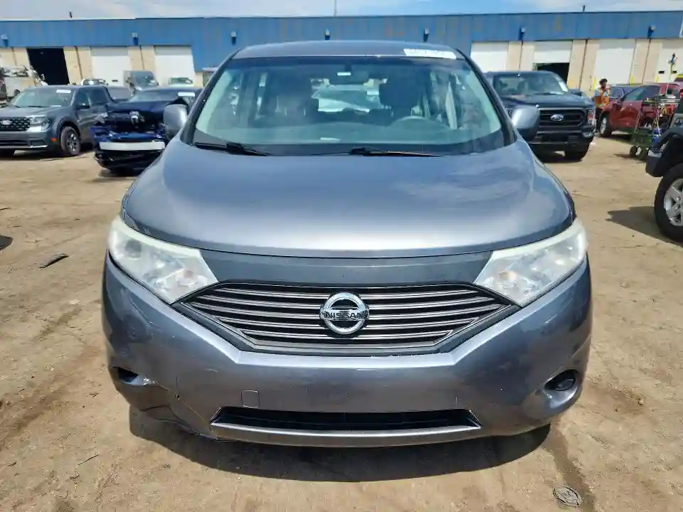 JN8AE2KP9F9131531 2015 NISSAN QUEST-4
