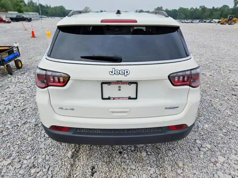 3C4NJDBB7KT703299 2019 JEEP COMPASS-5