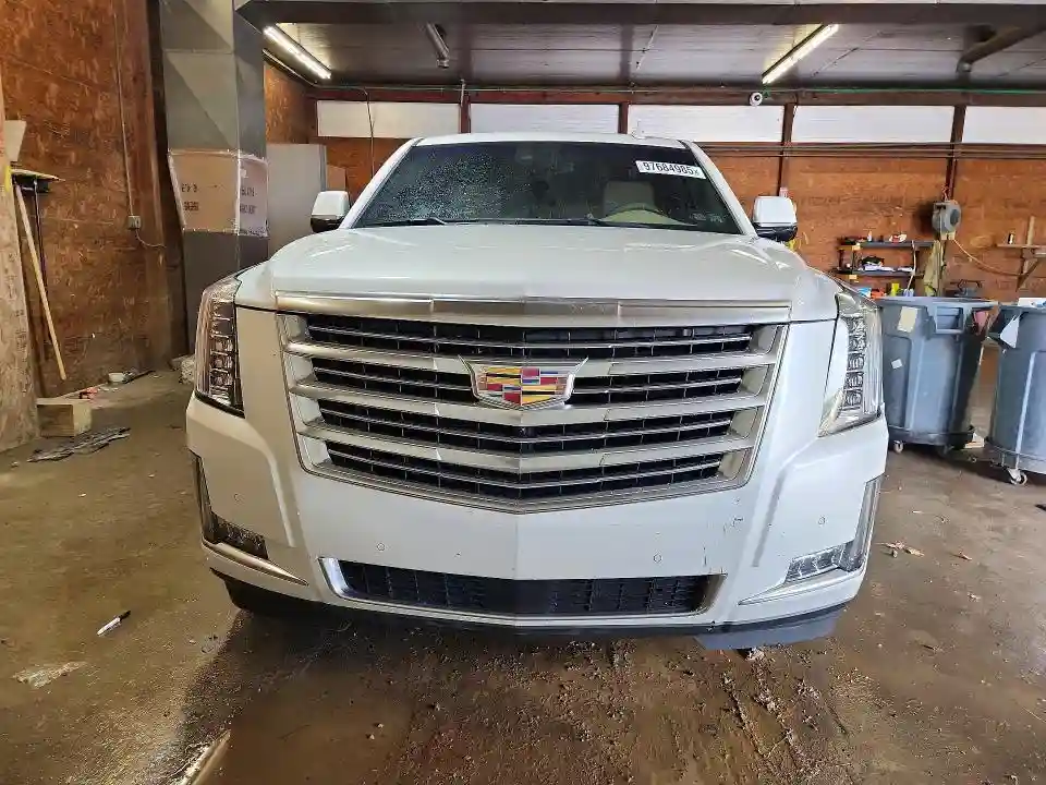 1GYS4KKJXJR364299 2018 CADILLAC ESCALADE-4