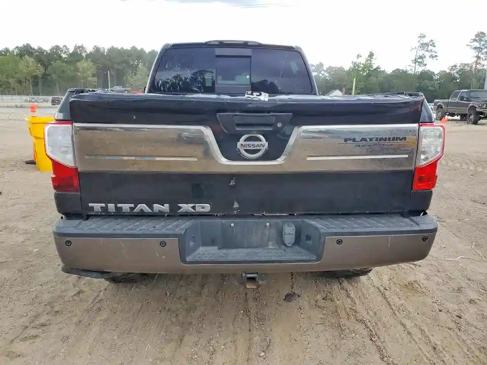 1N6BA1F20GN510623 2016 NISSAN TITAN-5