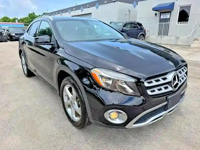 WDCTG4EB7JJ530353 2018 MERCEDES-BENZ GLA-CLASS-3