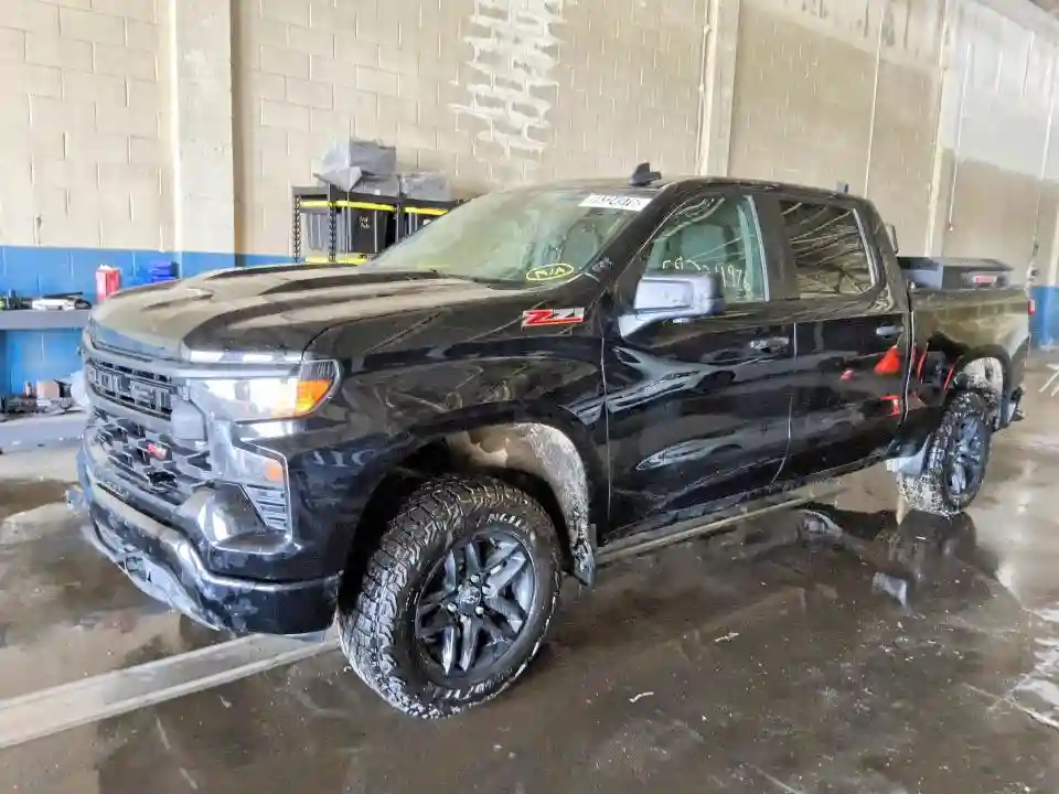 3GCUDCED0RG241679 2024 CHEVROLET SILVERADO-0