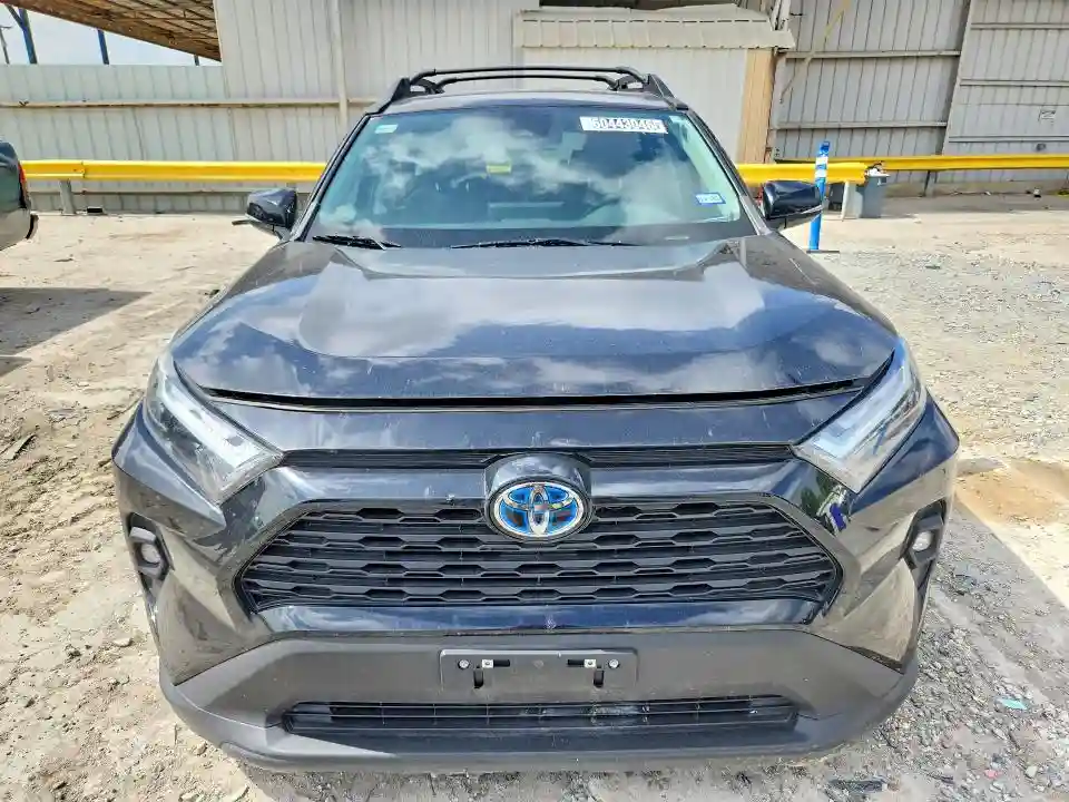 2T3UWRFV7PW169915 2023 TOYOTA RAV4 WOODL-4