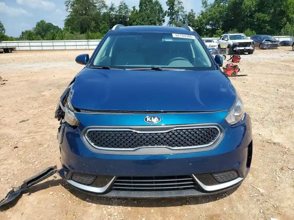 KNDCB3LC5H5040409 2017 KIA NIRO-4